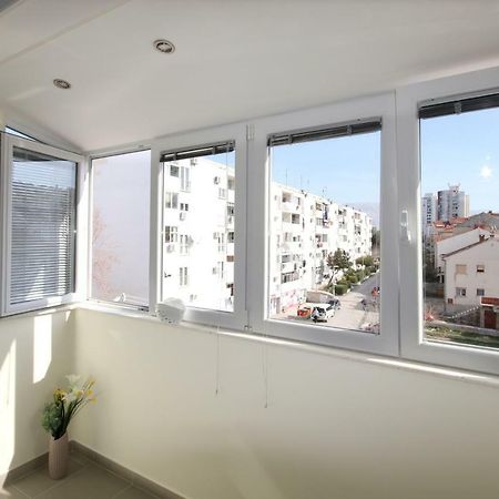 Apartment Mel Split Eksteriør bilde
