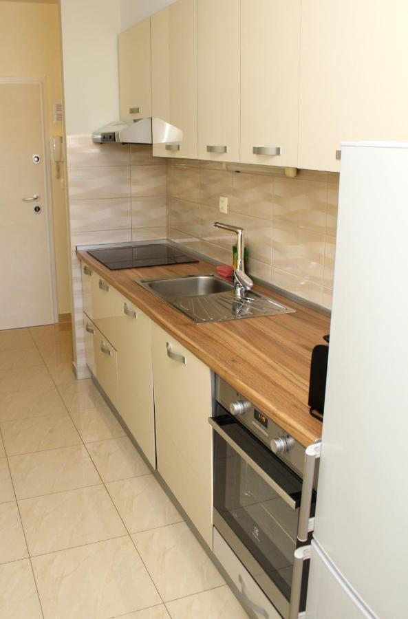 Apartment Mel Split Eksteriør bilde