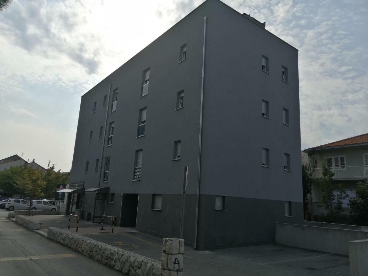 Apartment Mel Split Eksteriør bilde