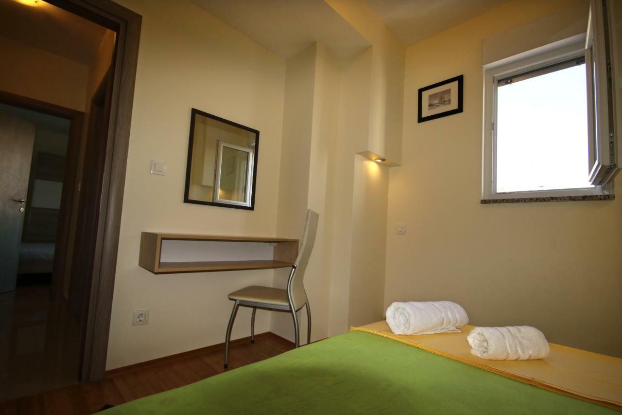 Apartment Mel Split Eksteriør bilde